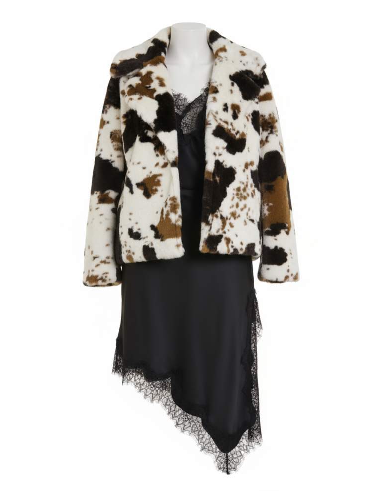 PAULINO J04 - 00 OUTFIT