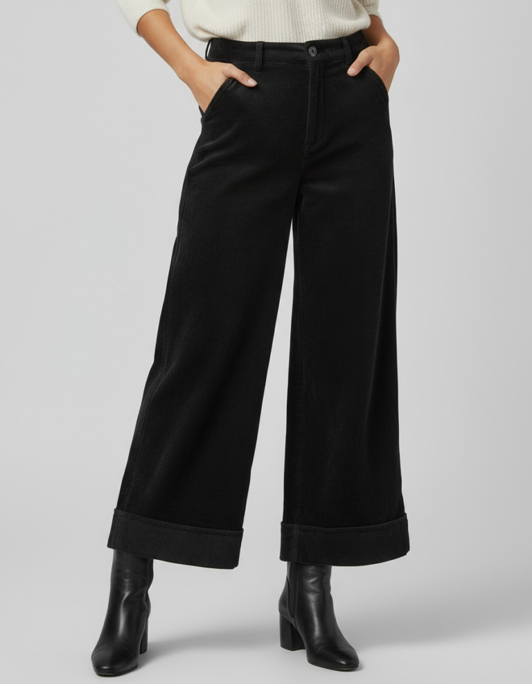 Pantalones - detalles 2